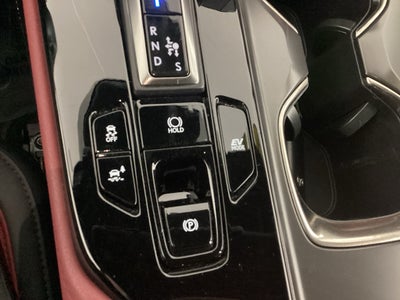 2024 Lexus NX 350h Base