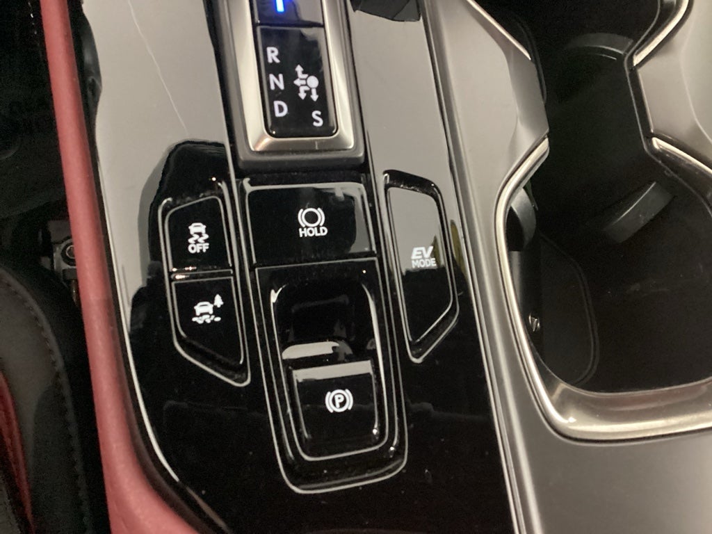 2024 Lexus NX 350h Base