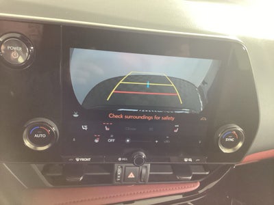 2024 Lexus NX 350h Base