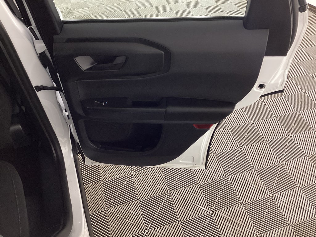 2023 Ford Bronco Sport Base