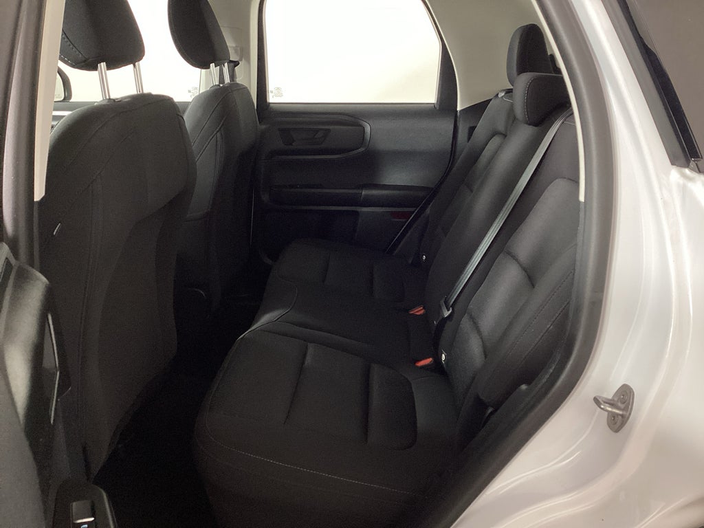2023 Ford Bronco Sport Base