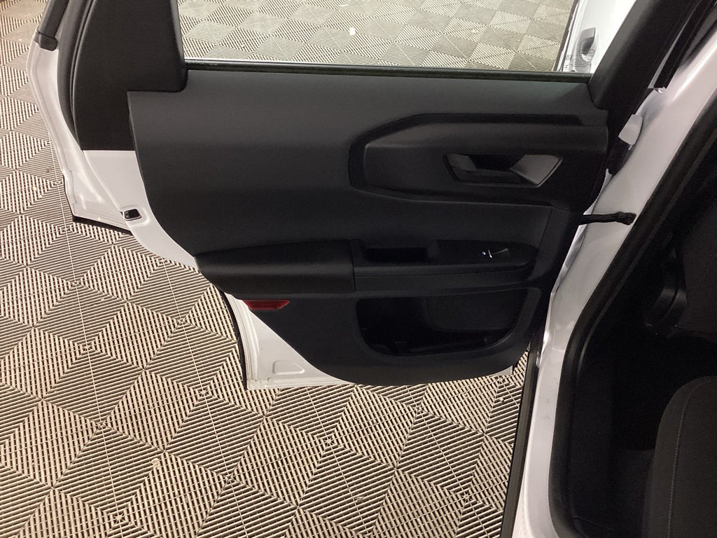 2023 Ford Bronco Sport Base