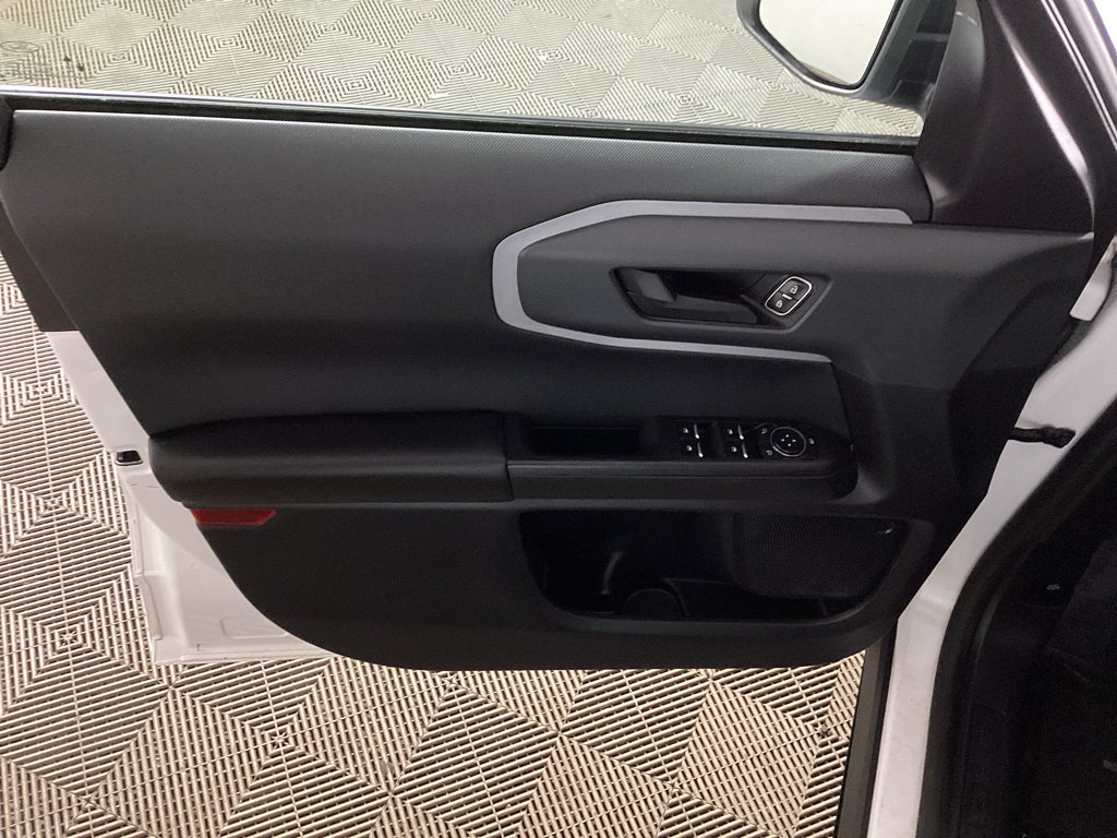 2023 Ford Bronco Sport Base