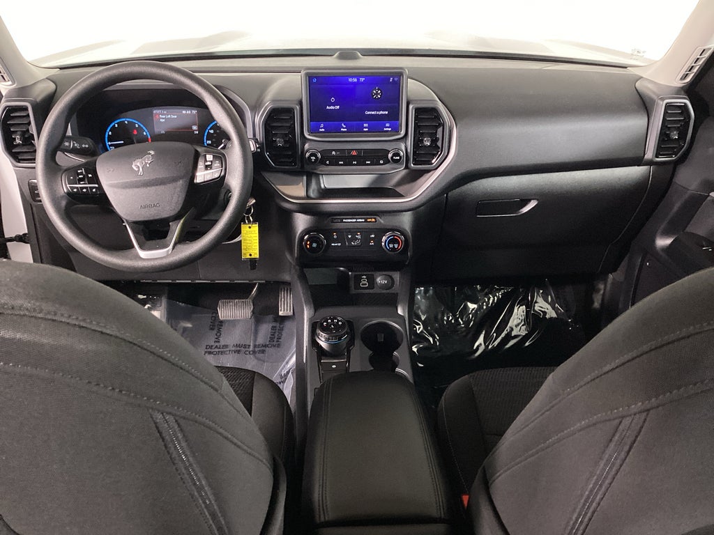 2023 Ford Bronco Sport Base