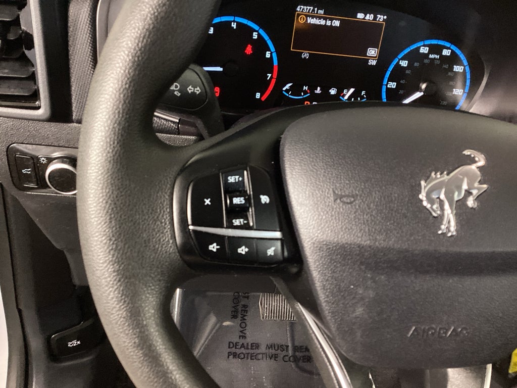 2023 Ford Bronco Sport Base