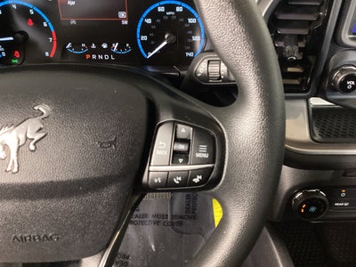 2023 Ford Bronco Sport Base