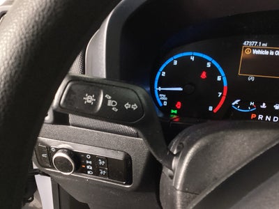 2023 Ford Bronco Sport Base