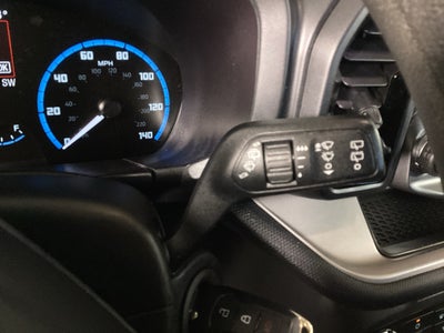 2023 Ford Bronco Sport Base