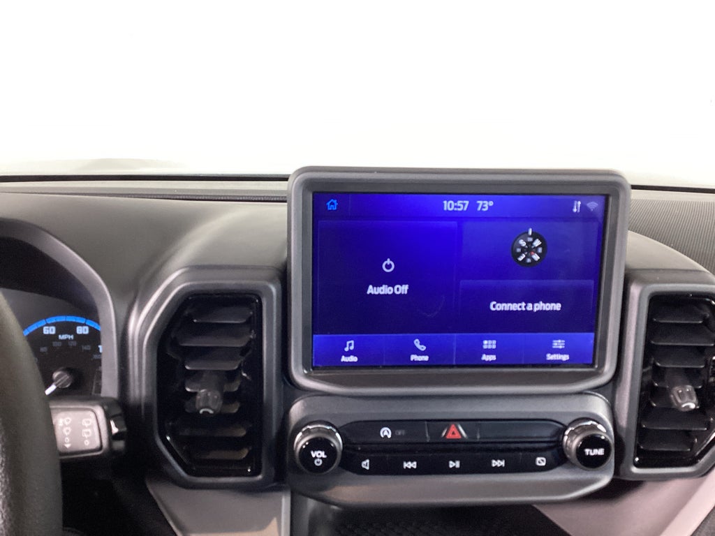 2023 Ford Bronco Sport Base