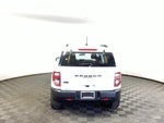2023 Ford Bronco Sport Base