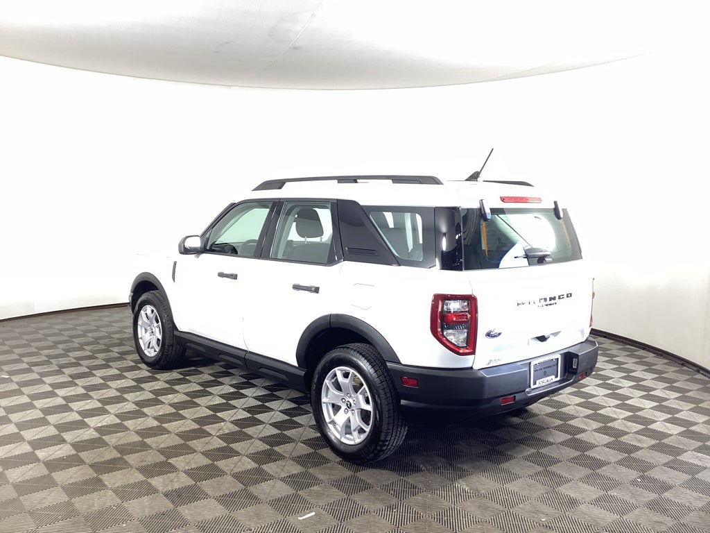 2023 Ford Bronco Sport Base