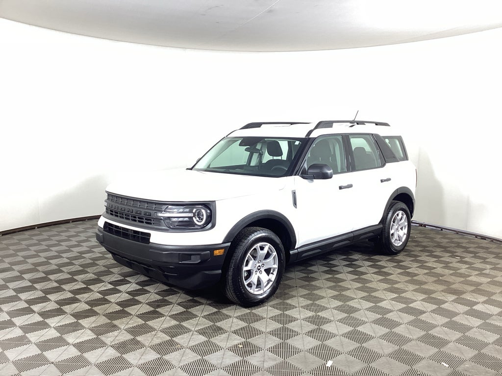 2023 Ford Bronco Sport Base