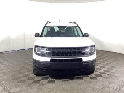 2023 Ford Bronco Sport Base