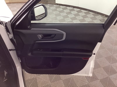 2023 Ford Bronco Sport Base
