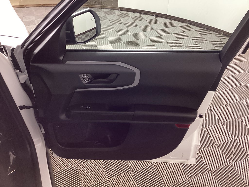 2023 Ford Bronco Sport Base