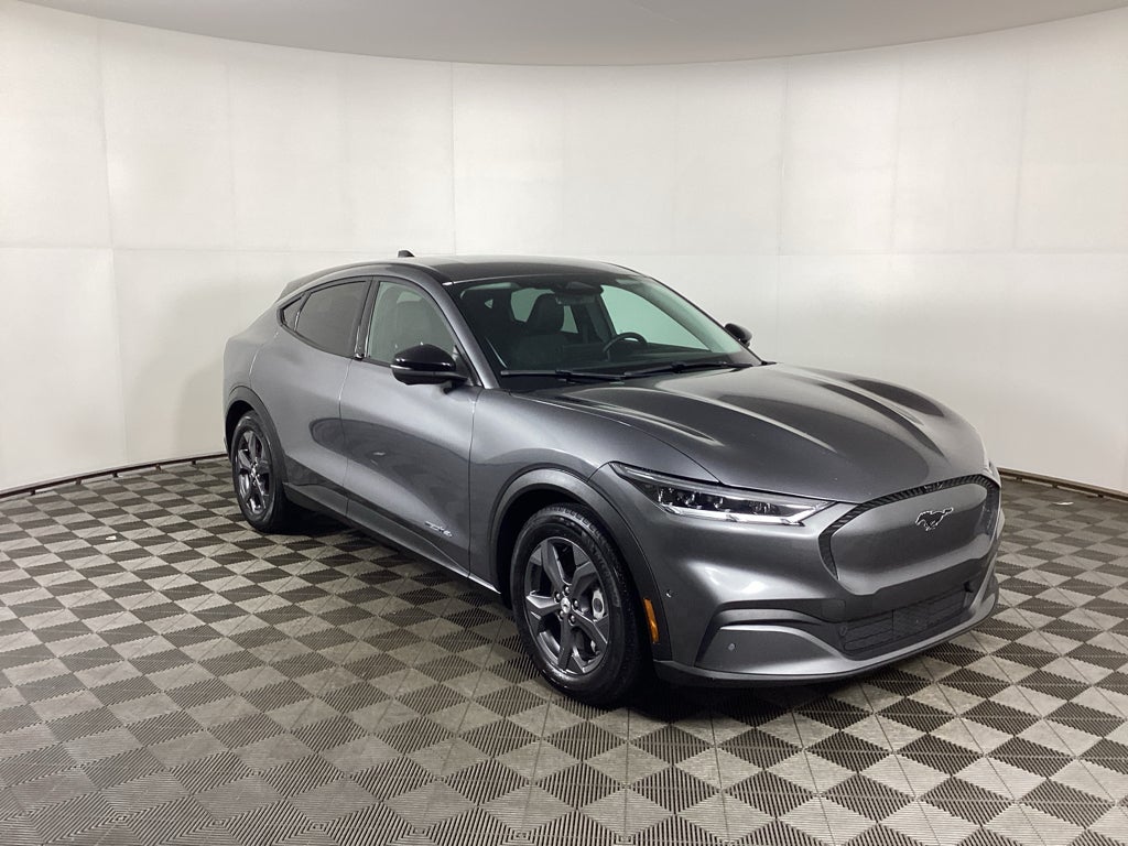 2023 Ford Mustang Mach-E Select