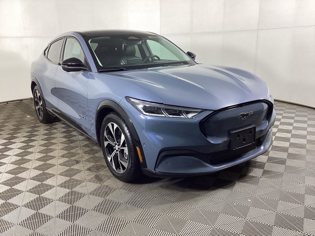 2023 Ford Mustang Mach-E Premium AWD