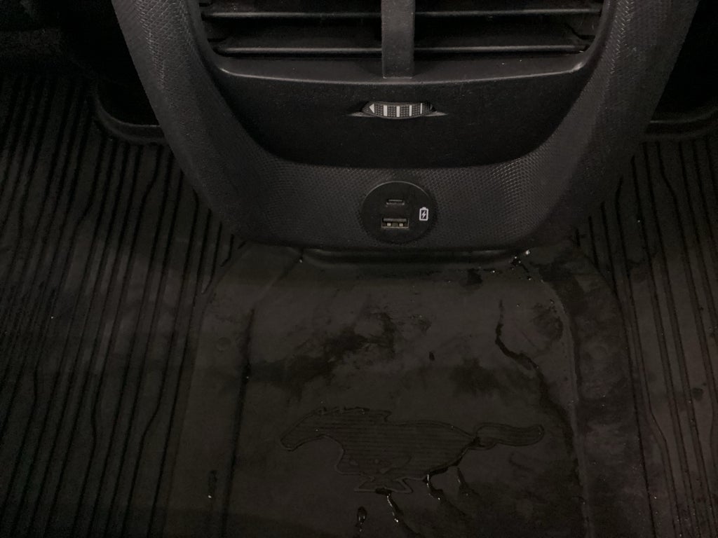 2023 Ford Mustang Mach-E Premium