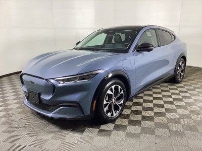 2023 Ford Mustang Mach-E Premium