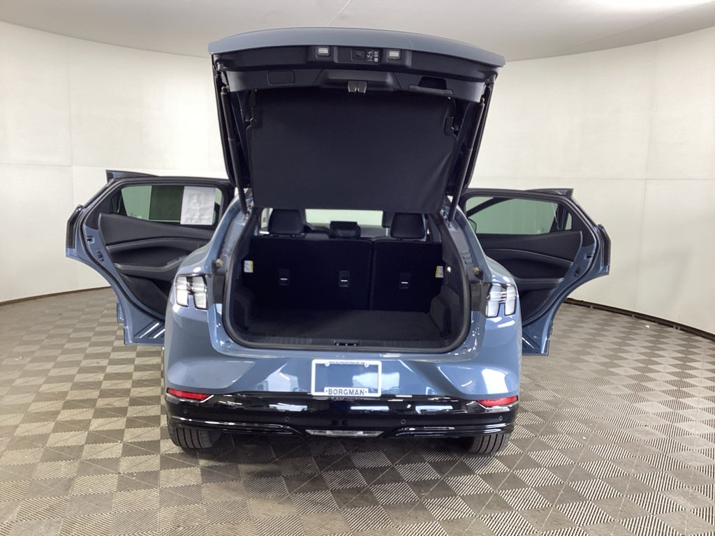 2024 Ford Mustang Mach-E Premium