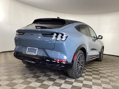 2024 Ford Mustang Mach-E Premium