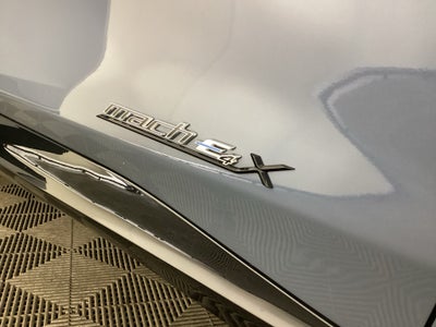 2024 Ford Mustang Mach-E Premium