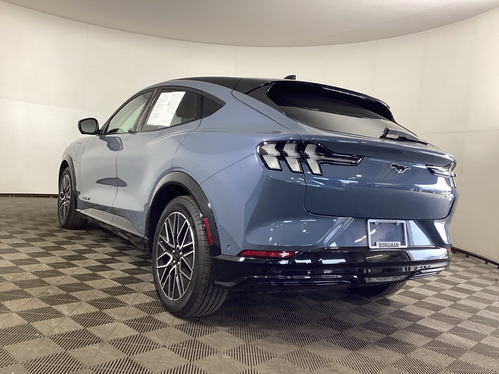 2024 Ford Mustang Mach-E Premium