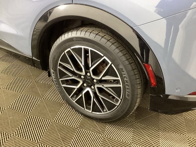 2024 Ford Mustang Mach-E Premium