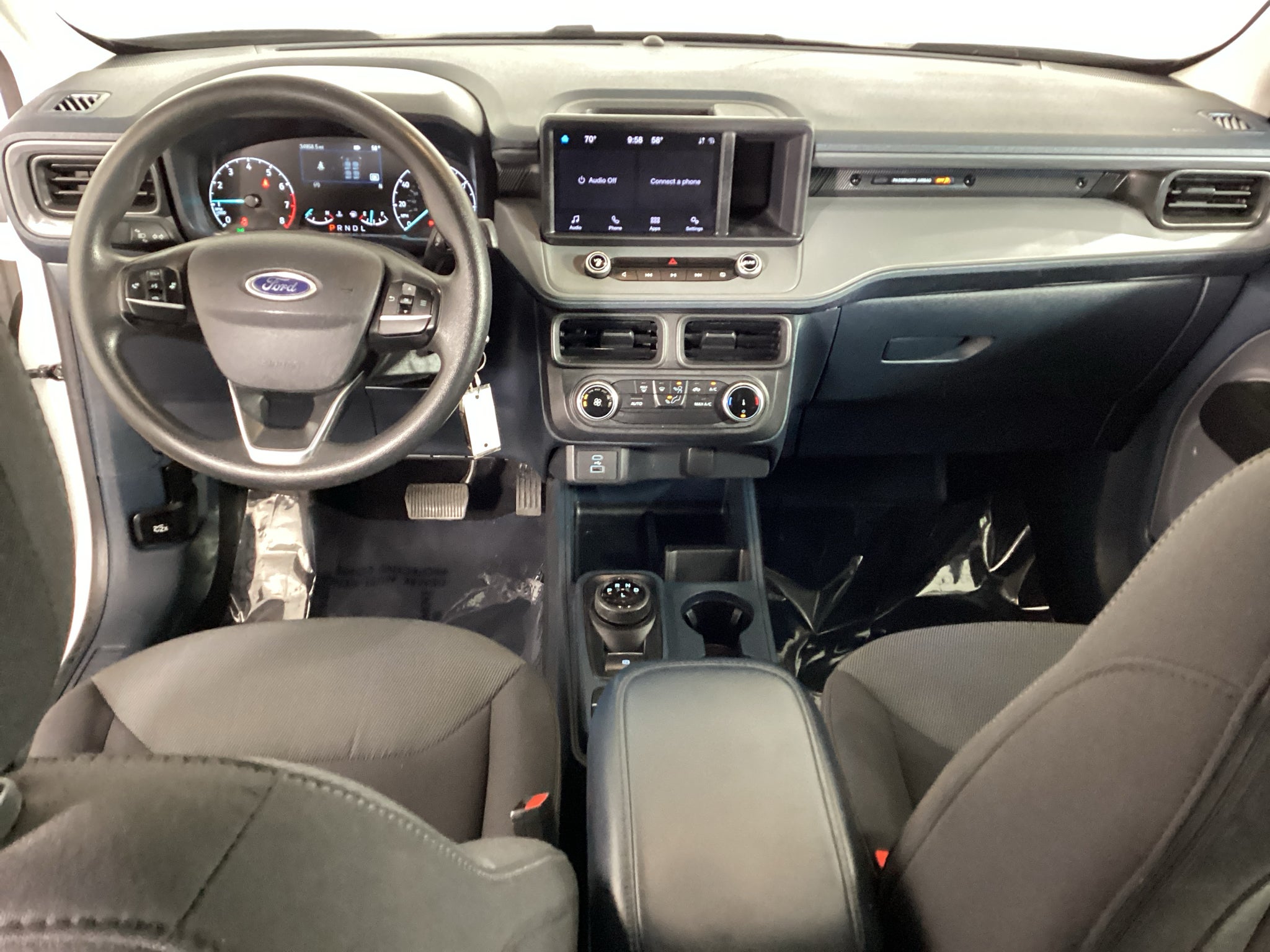 2022 Ford Maverick XL
