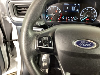 2022 Ford Maverick XL