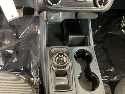 2022 Ford Maverick XL