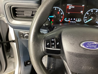 2022 Ford Maverick XL