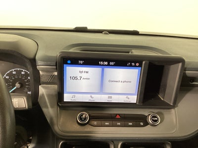 2022 Ford Maverick XL