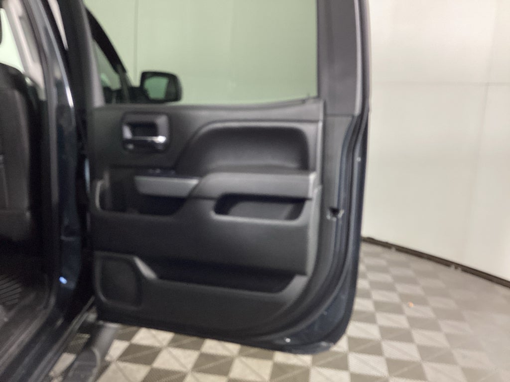2017 Chevrolet Silverado 1500 1500 LT