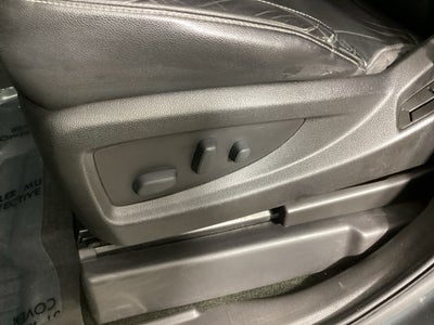 2017 Chevrolet Silverado 1500 1500 LT