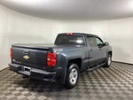 2017 Chevrolet Silverado 1500 1500 LT
