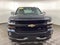 2017 Chevrolet Silverado 1500 1500 LT