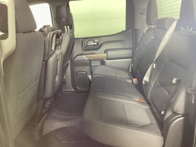 2020 Chevrolet Silverado 1500 1500 RST