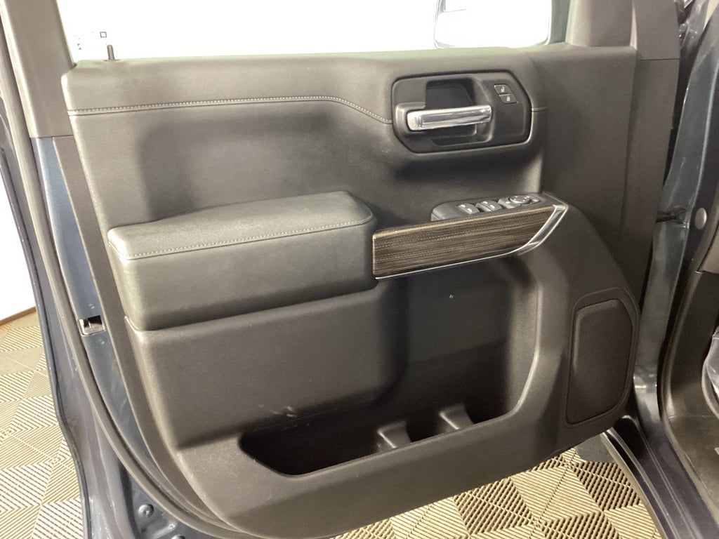 2020 Chevrolet Silverado 1500 1500 RST