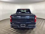 2020 Chevrolet Silverado 1500 1500 RST