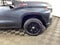 2020 Chevrolet Silverado 1500 1500 RST