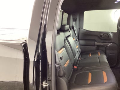 2019 GMC Sierra 1500 1500 AT4