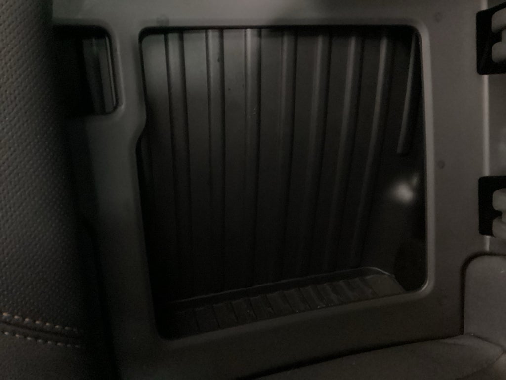 2019 GMC Sierra 1500 1500 AT4