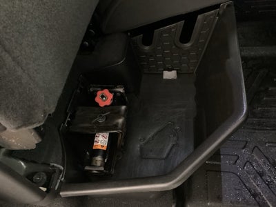 2019 GMC Sierra 1500 1500 AT4