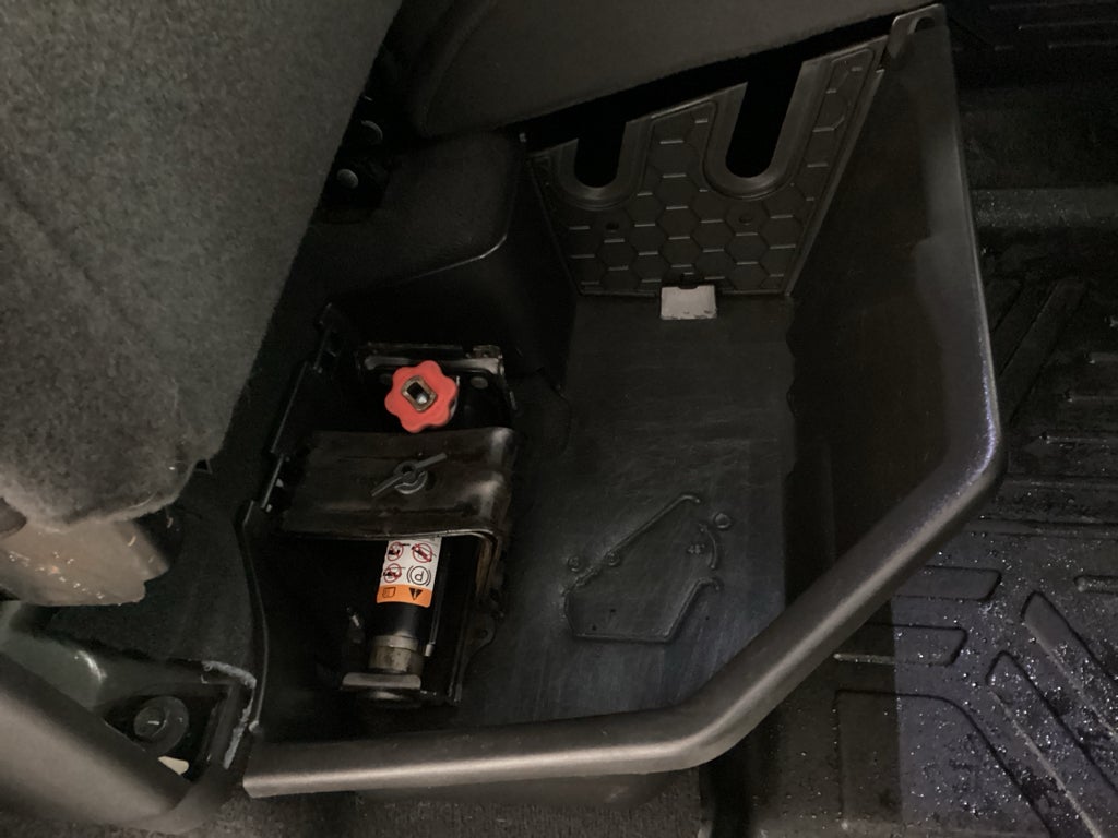 2019 GMC Sierra 1500 1500 AT4
