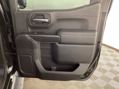 2019 GMC Sierra 1500 1500 AT4