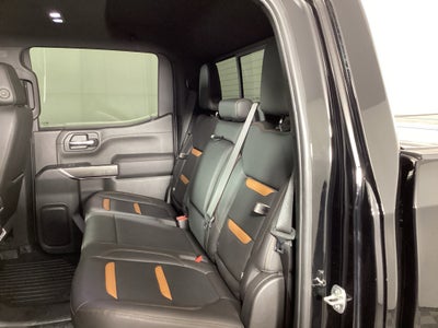 2019 GMC Sierra 1500 1500 AT4