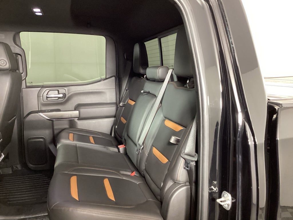 2019 GMC Sierra 1500 1500 AT4