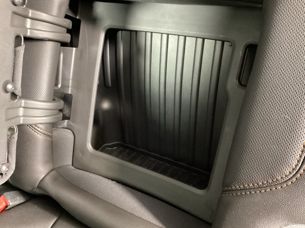 2019 GMC Sierra 1500 1500 AT4