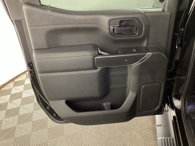 2019 GMC Sierra 1500 1500 AT4